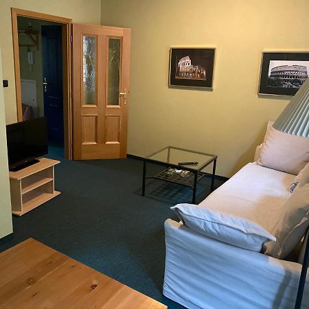 Apartments Merlin Mariánské Lázně Εξωτερικό φωτογραφία