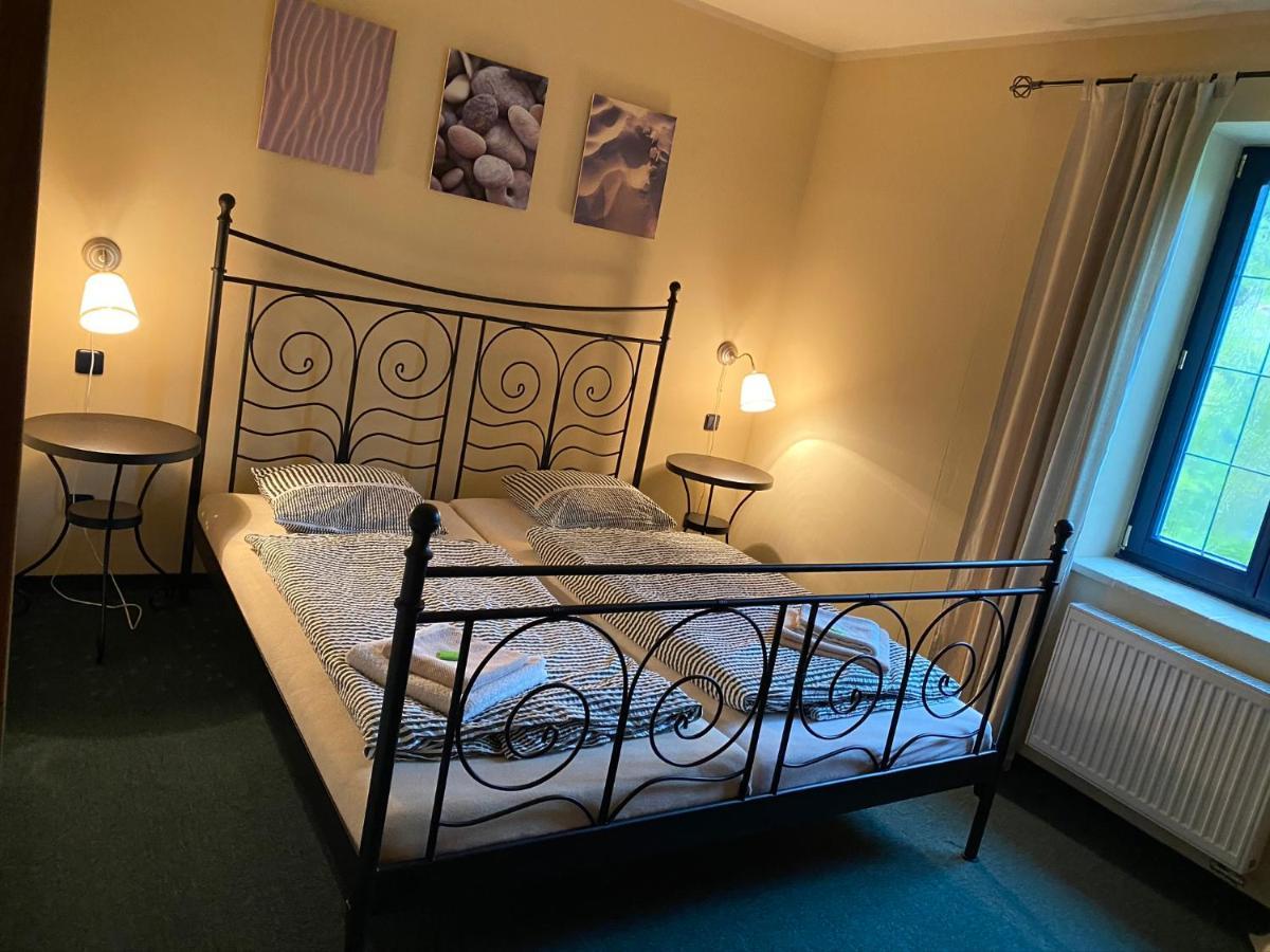 Apartments Merlin Mariánské Lázně Εξωτερικό φωτογραφία