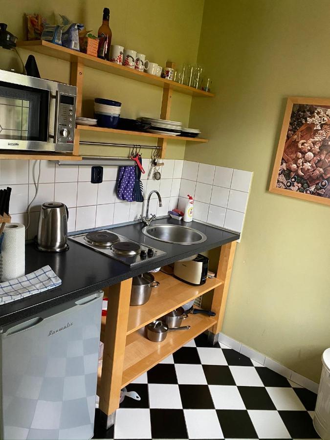 Apartments Merlin Mariánské Lázně Εξωτερικό φωτογραφία