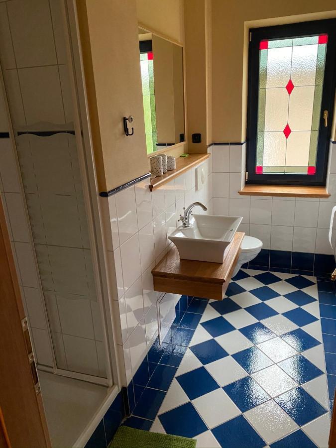 Apartments Merlin Mariánské Lázně Εξωτερικό φωτογραφία