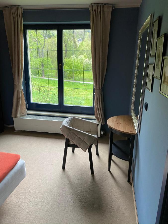Apartments Merlin Mariánské Lázně Εξωτερικό φωτογραφία