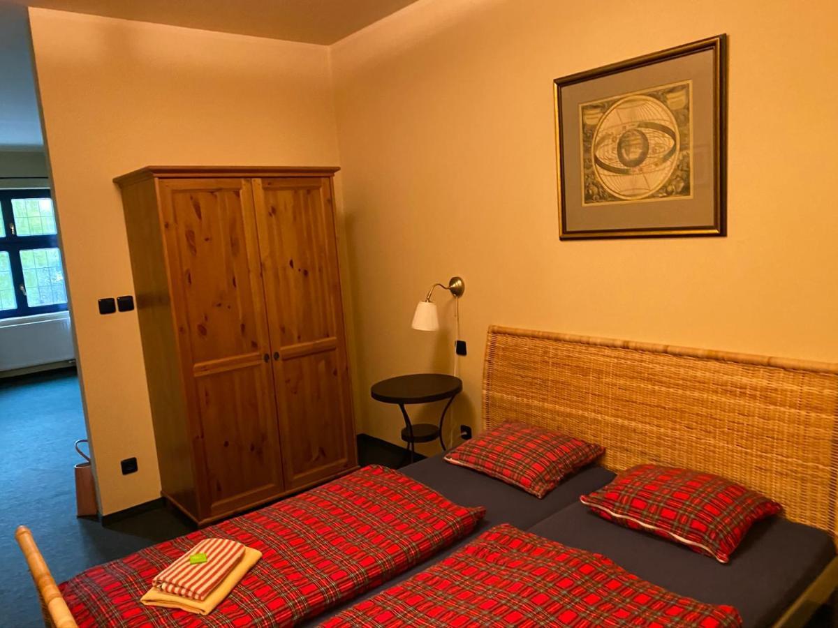 Apartments Merlin Mariánské Lázně Εξωτερικό φωτογραφία