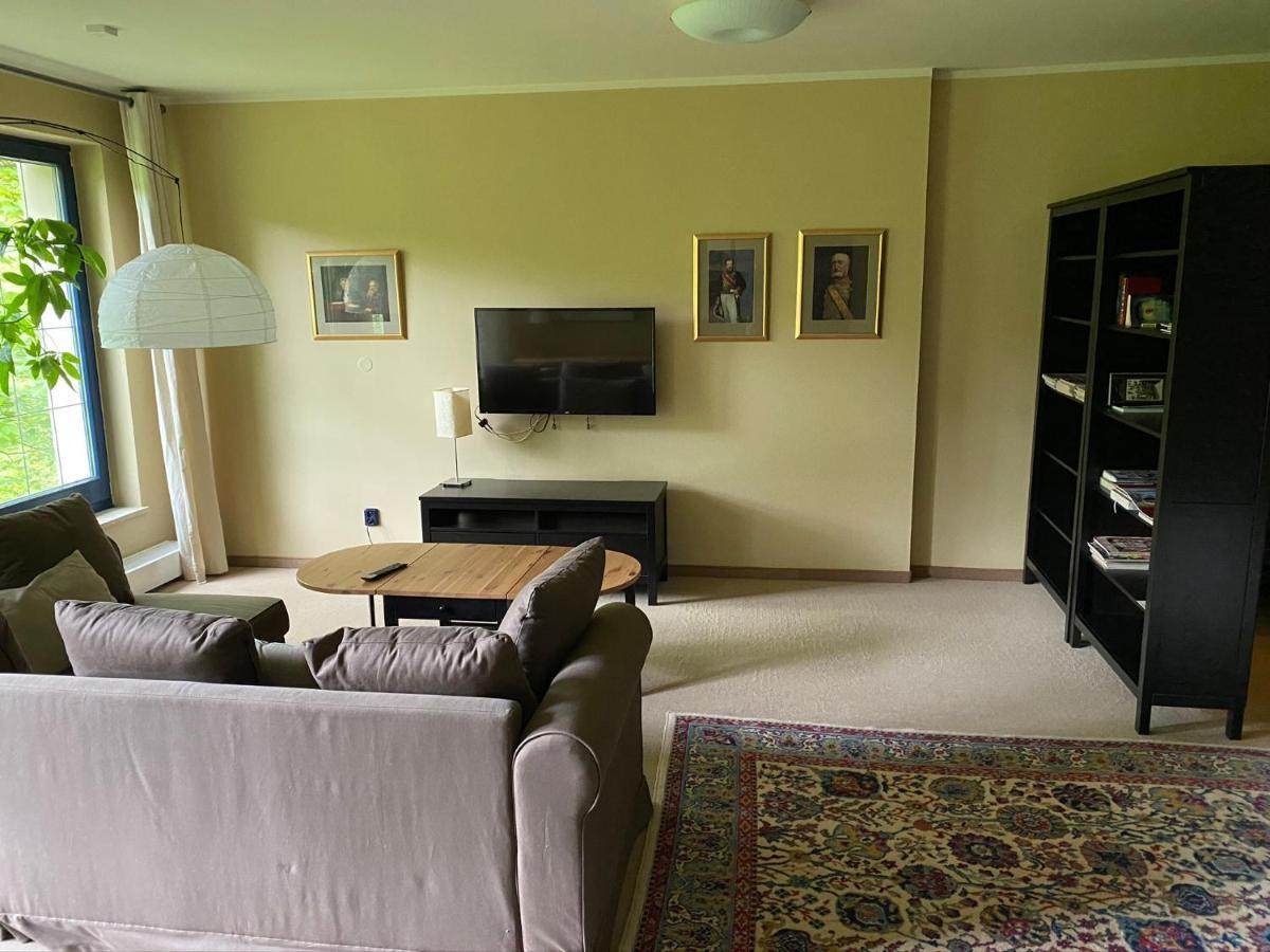 Apartments Merlin Mariánské Lázně Εξωτερικό φωτογραφία