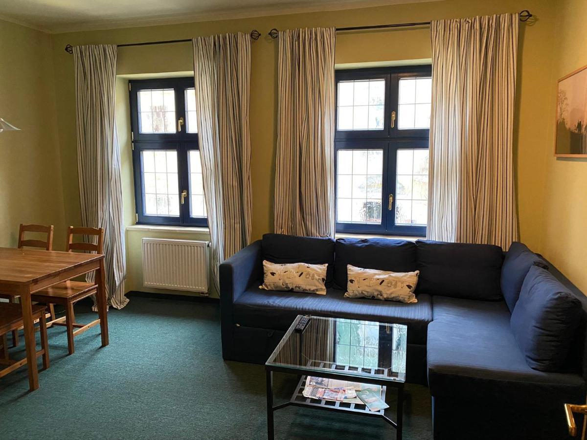 Apartments Merlin Mariánské Lázně Εξωτερικό φωτογραφία