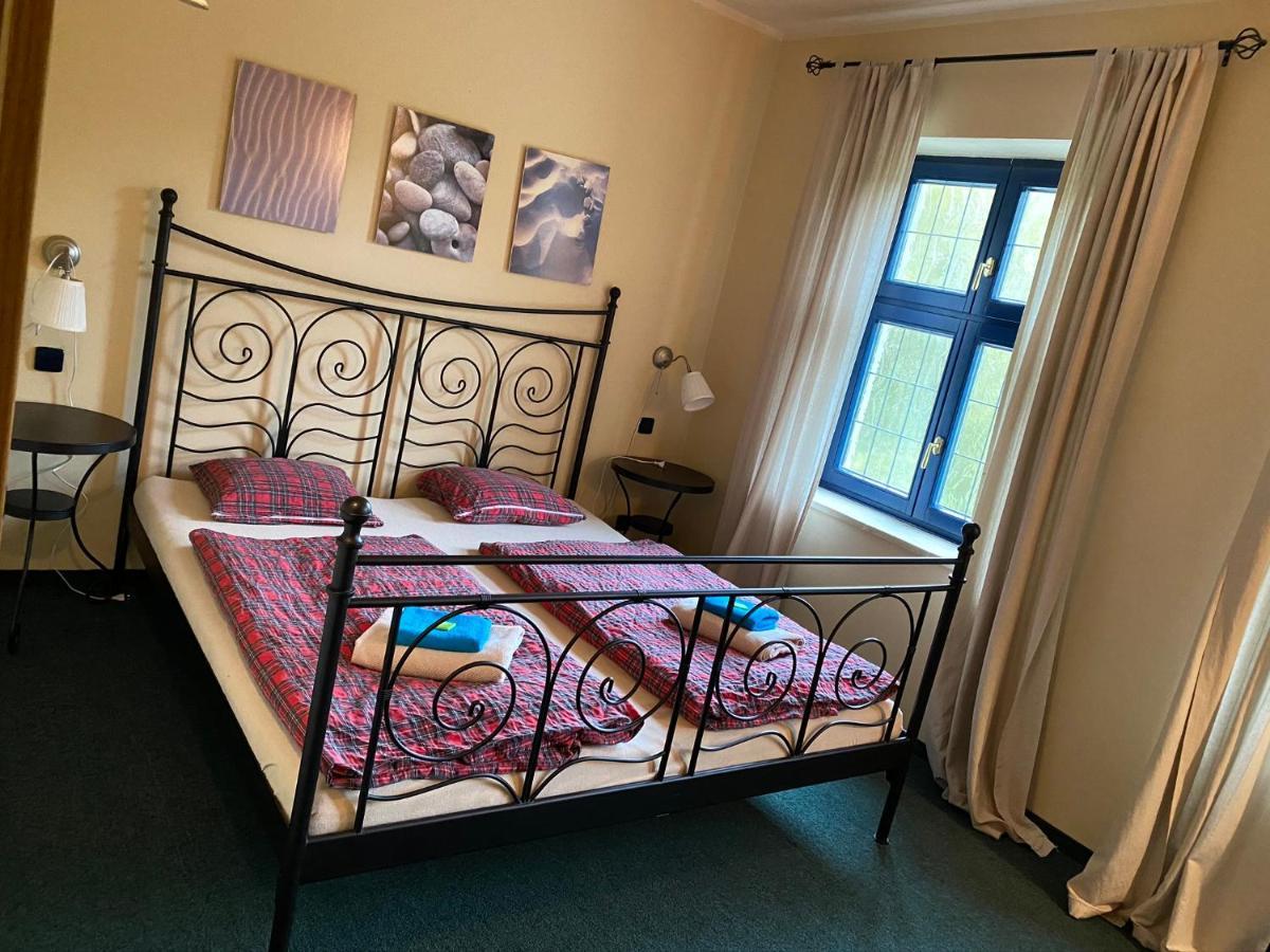 Apartments Merlin Mariánské Lázně Εξωτερικό φωτογραφία