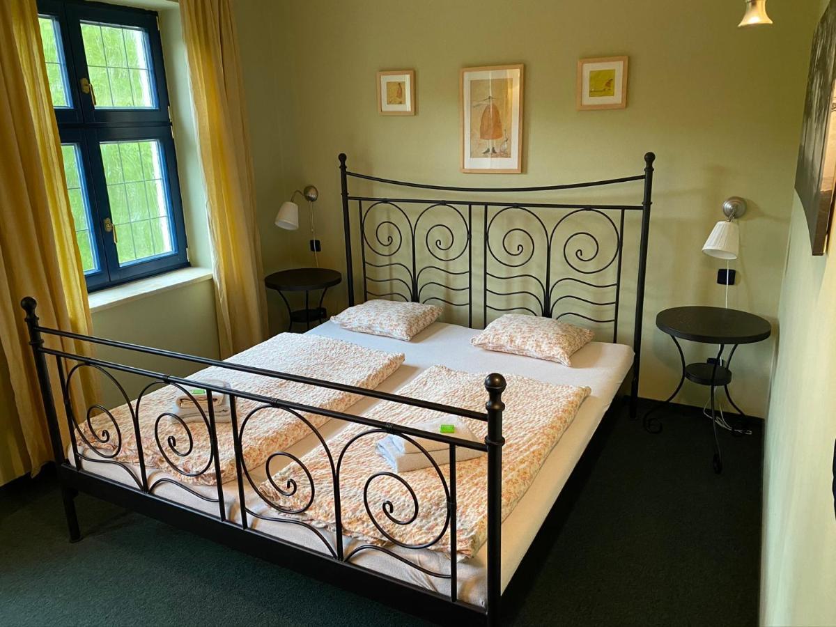 Apartments Merlin Mariánské Lázně Εξωτερικό φωτογραφία