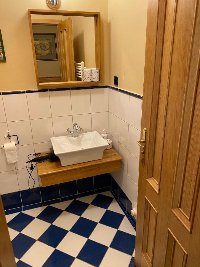 Apartments Merlin Mariánské Lázně Εξωτερικό φωτογραφία