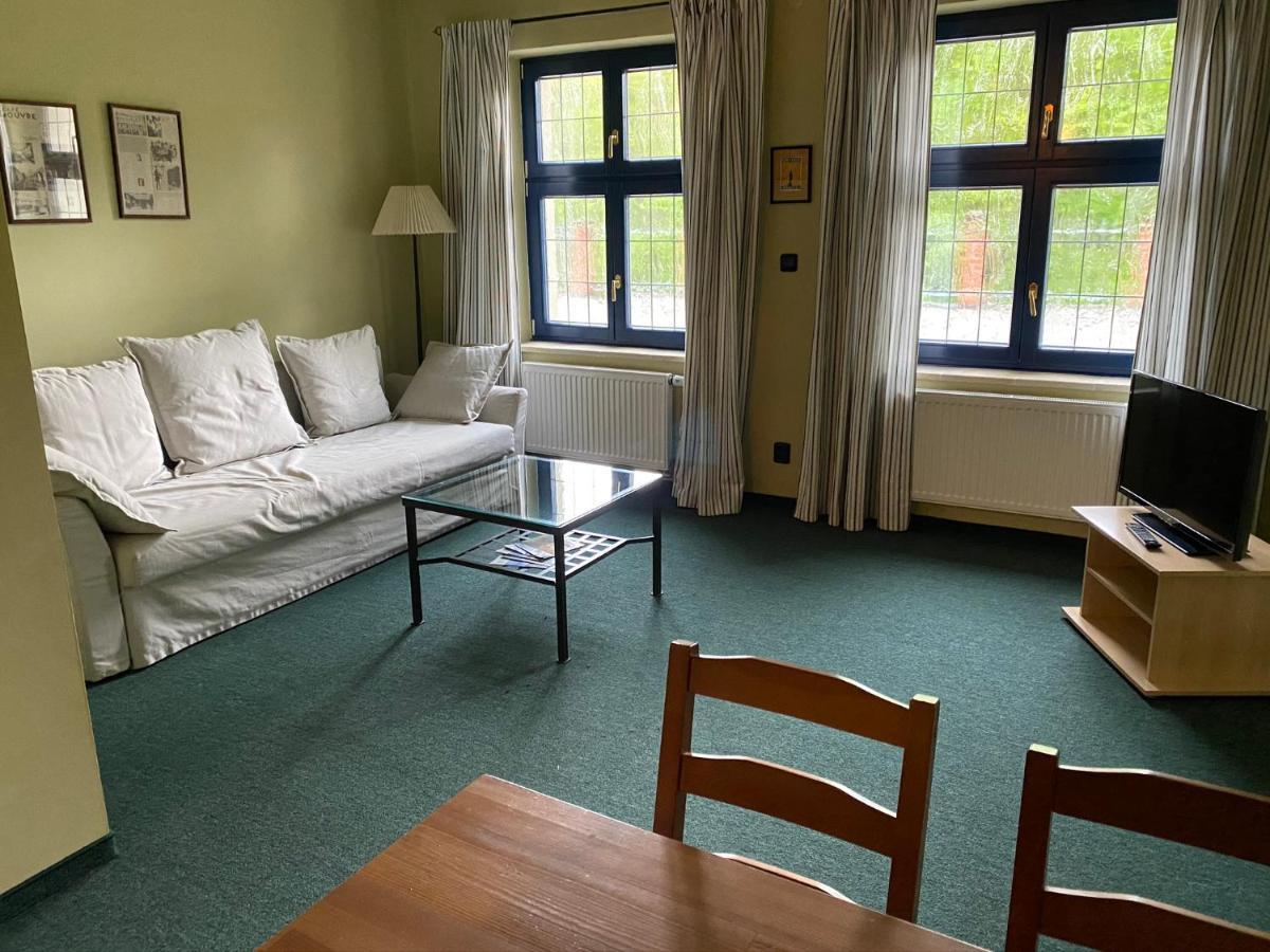 Apartments Merlin Mariánské Lázně Εξωτερικό φωτογραφία