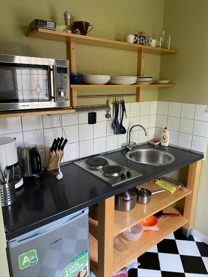 Apartments Merlin Mariánské Lázně Εξωτερικό φωτογραφία