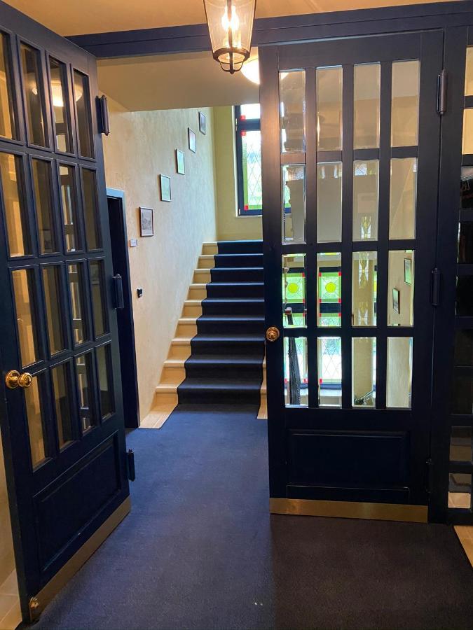 Apartments Merlin Mariánské Lázně Εξωτερικό φωτογραφία