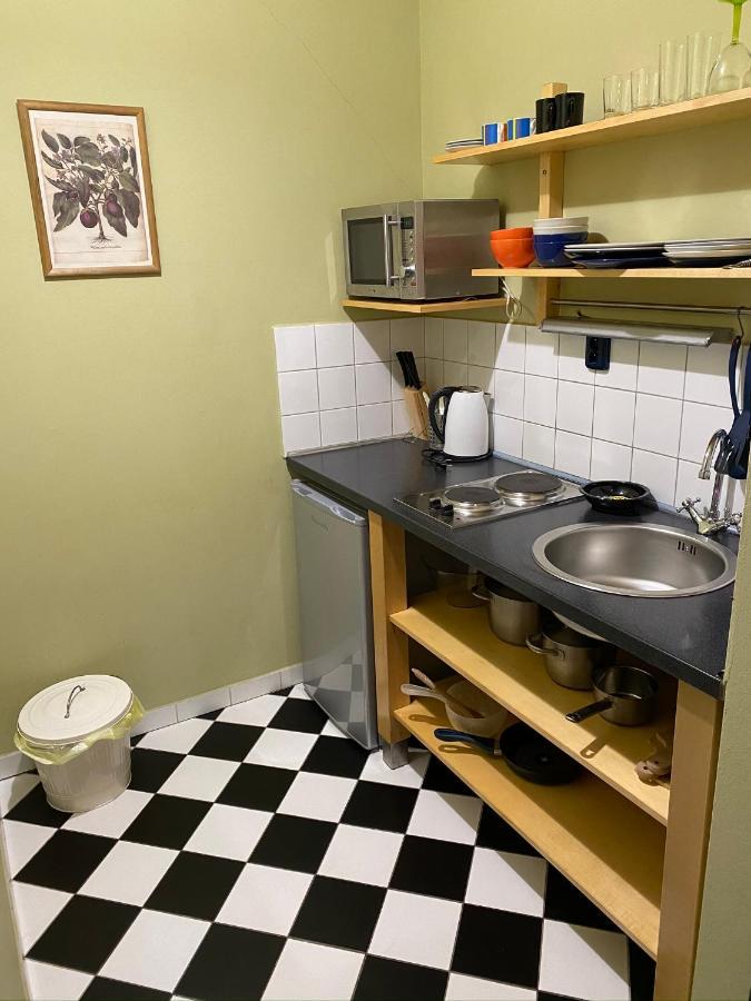 Apartments Merlin Mariánské Lázně Εξωτερικό φωτογραφία