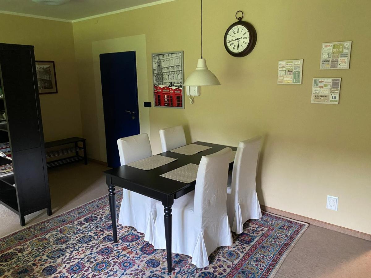 Apartments Merlin Mariánské Lázně Εξωτερικό φωτογραφία