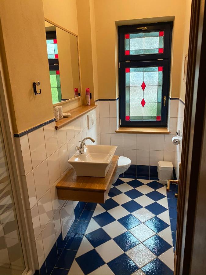 Apartments Merlin Mariánské Lázně Εξωτερικό φωτογραφία