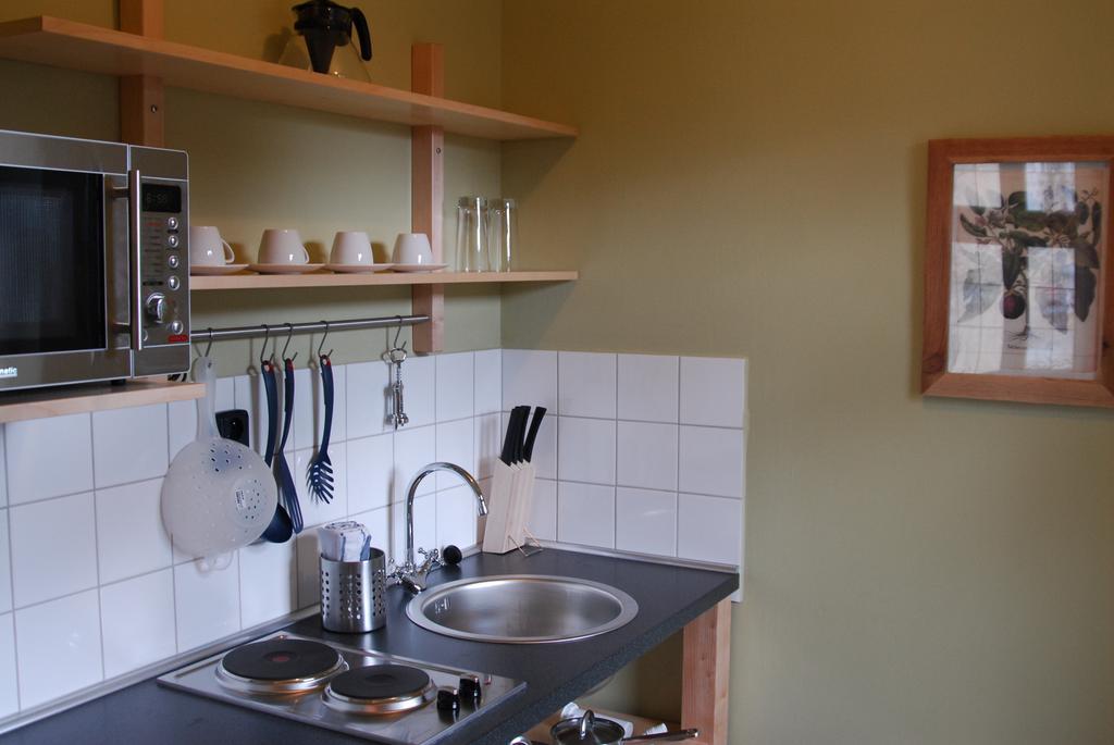 Apartments Merlin Mariánské Lázně Δωμάτιο φωτογραφία