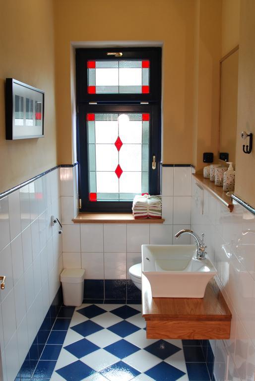Apartments Merlin Mariánské Lázně Δωμάτιο φωτογραφία