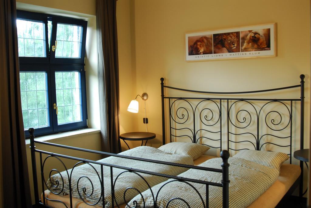 Apartments Merlin Mariánské Lázně Δωμάτιο φωτογραφία